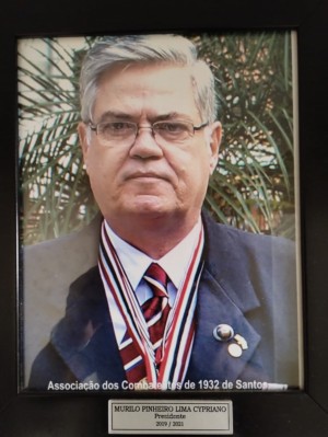 Murilo Pinheiro Lima Cypriano